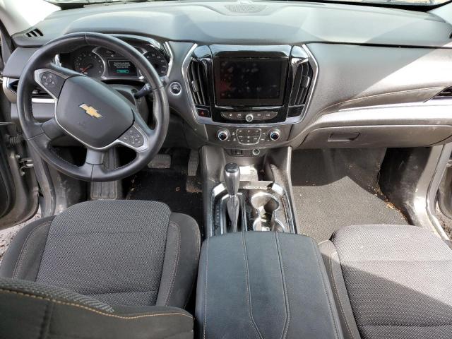 2018 CHEVROLET TRAVERSE L - 1GNEVGKW0JJ149710