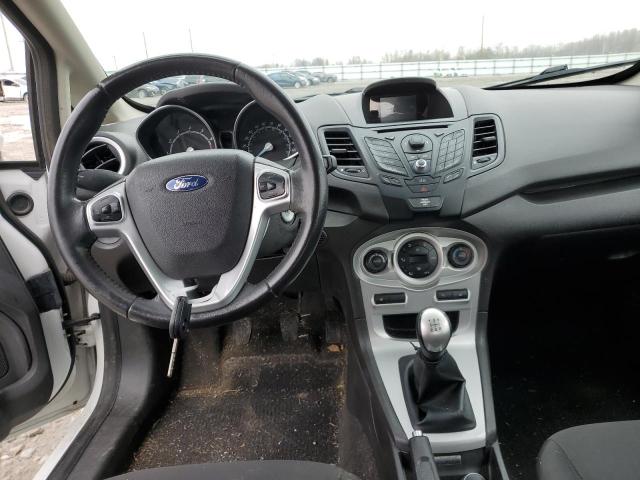 2015 FORD FIESTA SE - 3FADP4EJ7FM114370