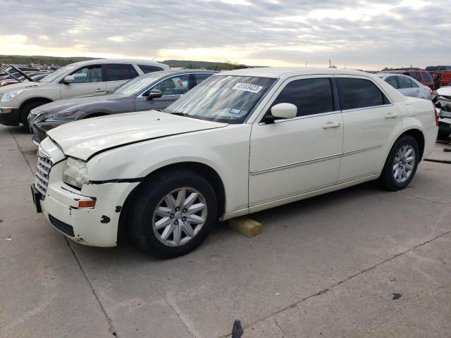 2008 Chrysler 300 LX