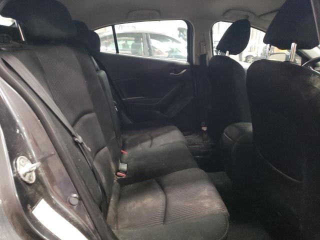 3MZBM1K73GM276268 Mazda 3 SPORT