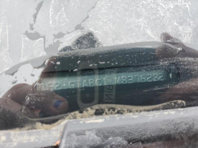 JF2GTABC1M8376282 Subaru Crosstrek