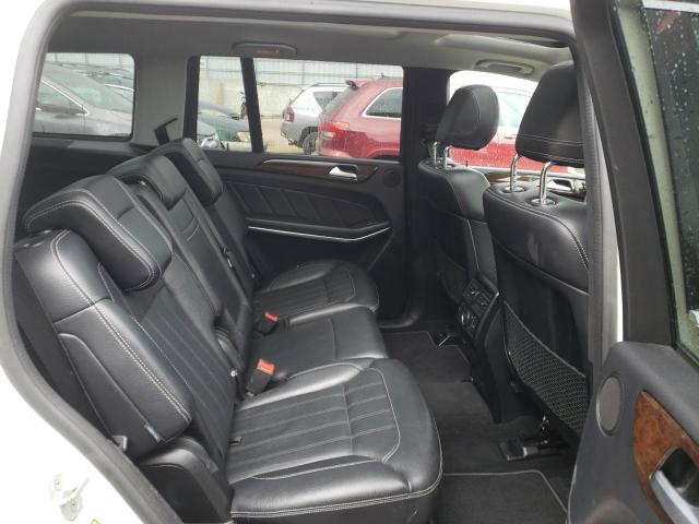 4JGDF7CE0EA271766 Mercedes-Benz Gl 450 4matic