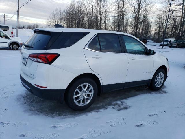 2023 CHEVROLET EQUINOX LT - 3GNAXTEG7PL123502