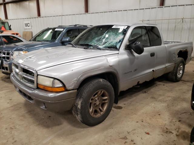 2002 Dodge Dakota Base