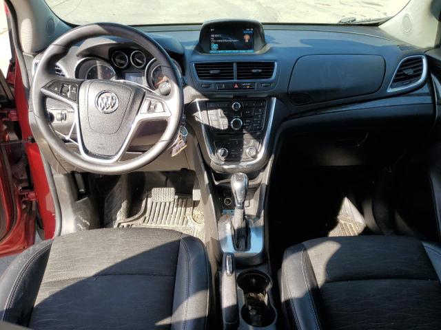KL4CJESB0FB266521 Buick Encore