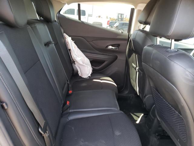 KL4CJESB8KB770003 Buick Encore Preferred