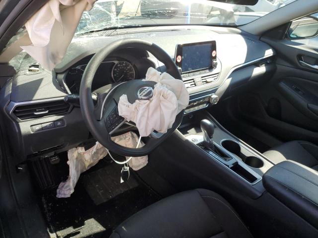 2022 NISSAN ALTIMA SV - 1N4BL4DV3NN329479