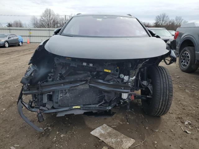 2022 VOLKSWAGEN ID.4 PRO S WVGGNPE27NP050665