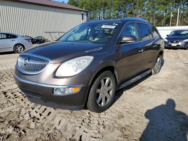 2009 Buick Enclave CXL