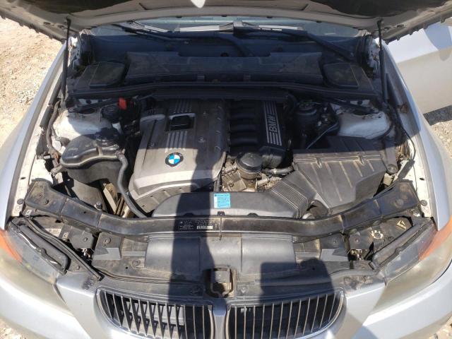 WBAVB33536KR75269 BMW 330 I