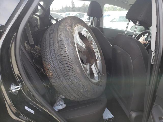 KM8K6CAB9PU936559 Hyundai Kona Sel