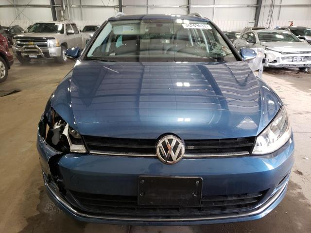 2015 VOLKSWAGEN GOLF SPORT - 3VWCA7AU3FM512875