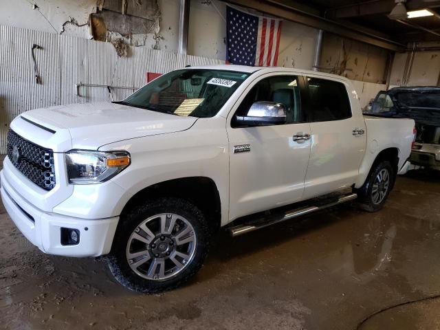 2018 Toyota Tundra 