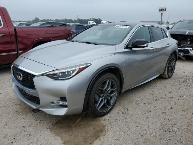 2017 INFINITI QX30 BASE - SJKCH5CP8HA026831