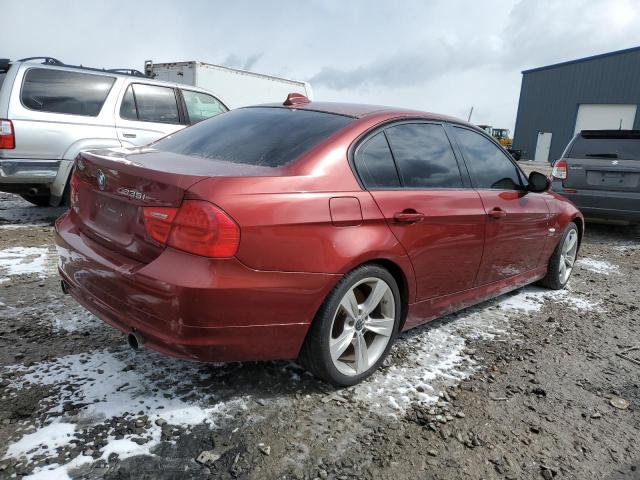 WBAPL5C50BA916911 BMW 335 XI