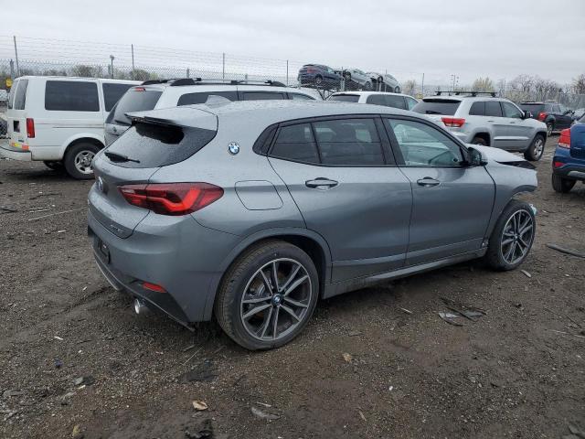 VIN WBXYJ1C07P5V75293 2023 BMW X2, Xdrive28I no.3