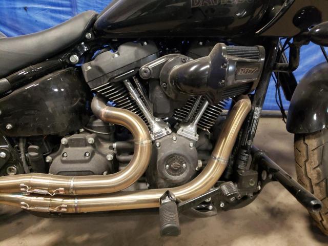 2022 HARLEY-DAVIDSON FLXRST - 5HD1YXZ37NB055647
