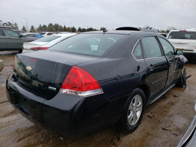 2G1WF5E34C1151160 | 2012 Chevrolet impala ls