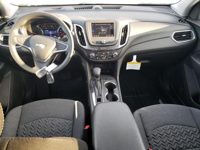 2023 CHEVROLET EQUINOX LT - 3GNAXTEG5PS111693