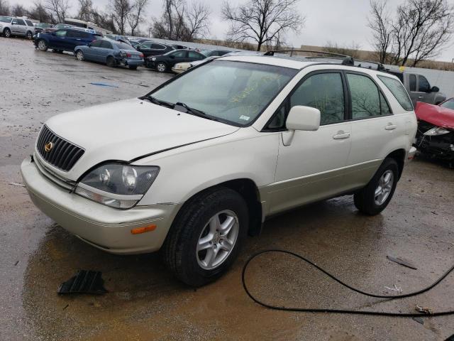 1999 Lexus RX 300 