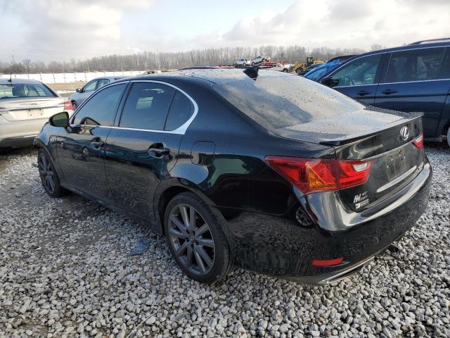 2015 LEXUS GS 350 - JTHCE1BL0FA005440