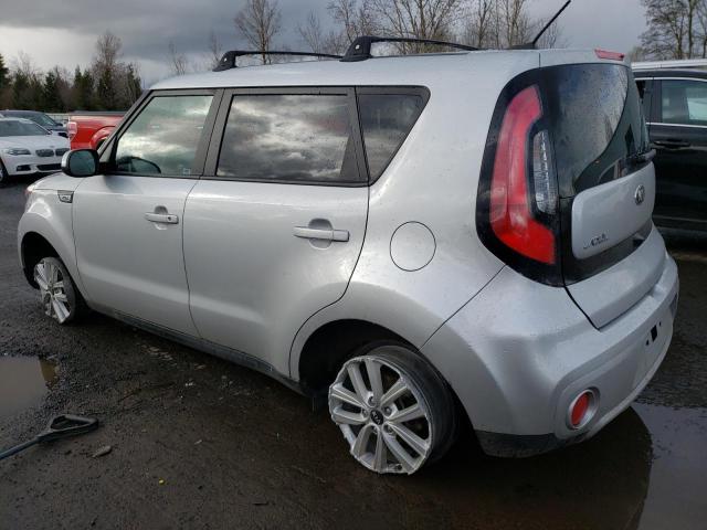 KNDJP3A52H7445533 KIA SOUL +