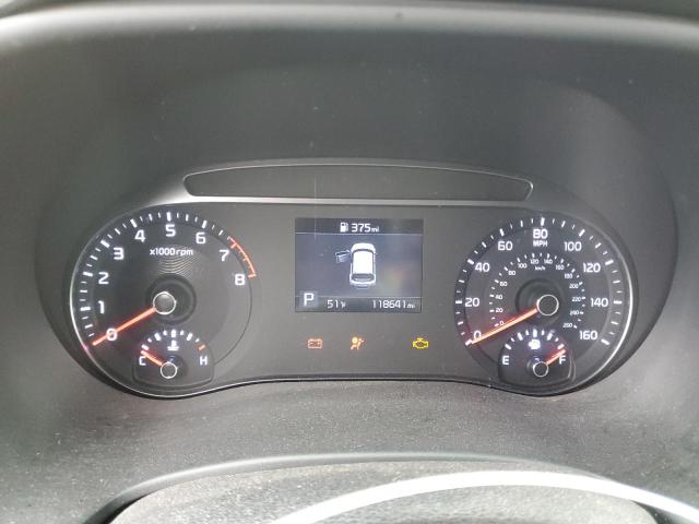 KNDJ23AU7L7104045 KIA SOUL LX