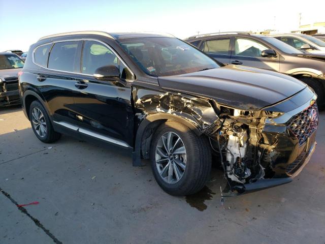 2019 HYUNDAI SANTA FE L - 5NMS53AD4KH054126