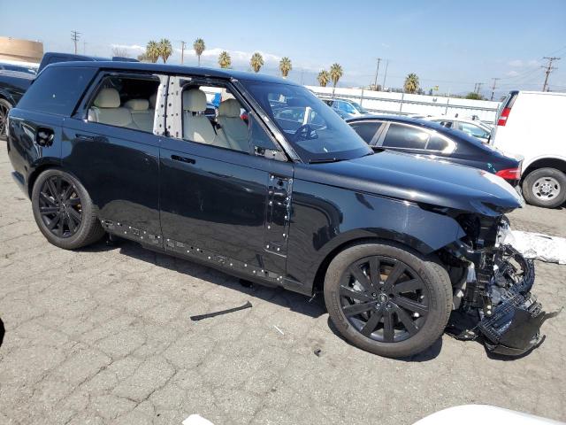 SALKP9F40PA025481 Land Rover Range Rover Se