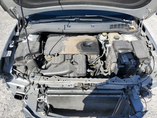1G4PN5SK6E4158351 Buick Verano