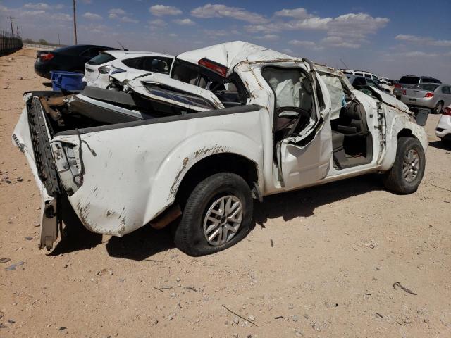 1N6AD0ER9EN745661 Nissan FRONTIER S