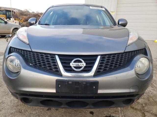 JN8AF5MV9ET362246 Nissan JUKE S