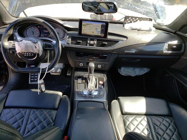 2017 AUDI S7 PREMIUM WAUWFAFC9HN131701