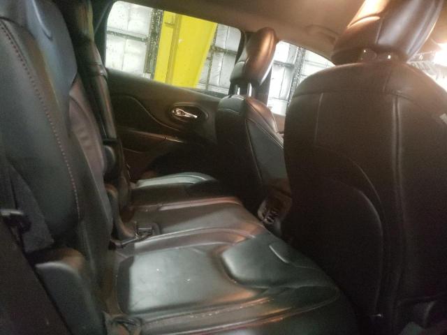 1C4PJMBS6EW197651 Jeep Cherokee Trailhawk