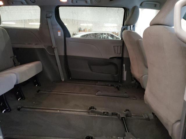 2020 TOYOTA SIENNA L - 5TDZZ3DC8LS026155