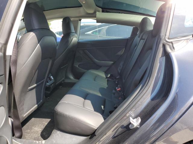5YJ3E1EA5PF502438 Tesla MODEL 3