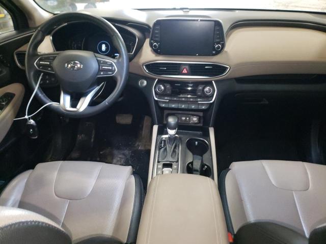 2020 HYUNDAI SANTA FE L - 5NMS5CAD5LH186491