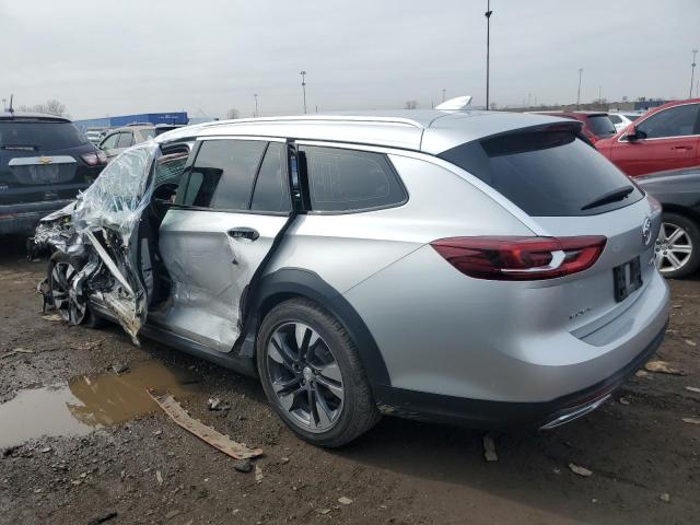 2018 BUICK REGAL TOUR W04GU8SX9J1071781