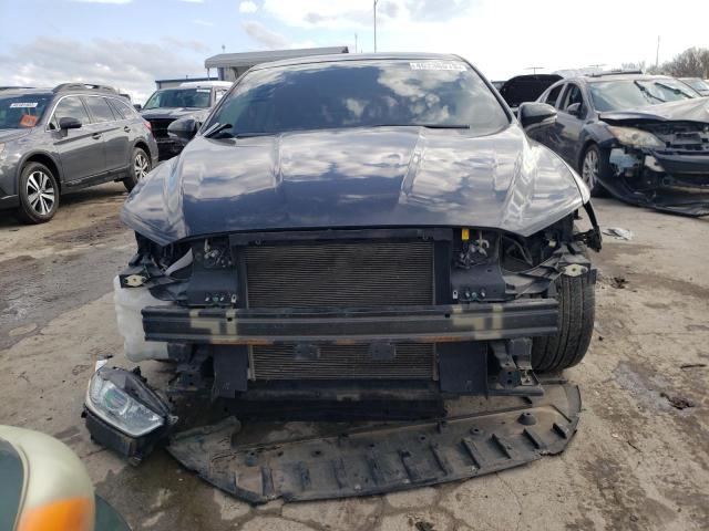 2016 FORD FUSION SE - 3FA6P0H75GR326612