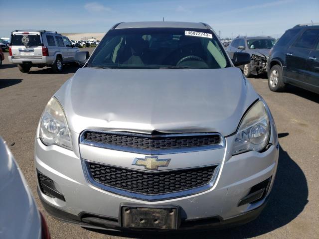 2015 CHEVROLET EQUINOX LS - 1GNALAEK8FZ144760