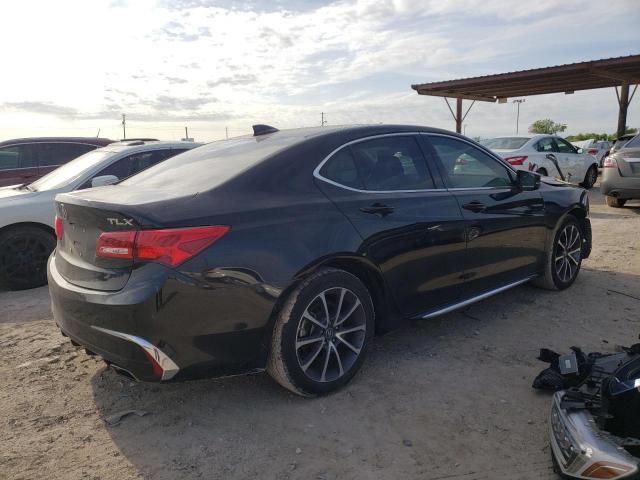 19UUB2F55JA006058 Acura TLX TECH