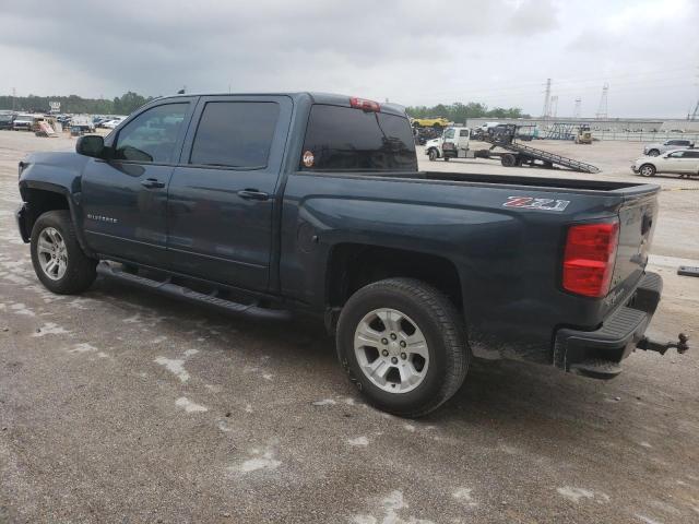 Vin: 3gcukrecxhg154158, lot: 45959073, chevrolet all models k1500 lt 20172