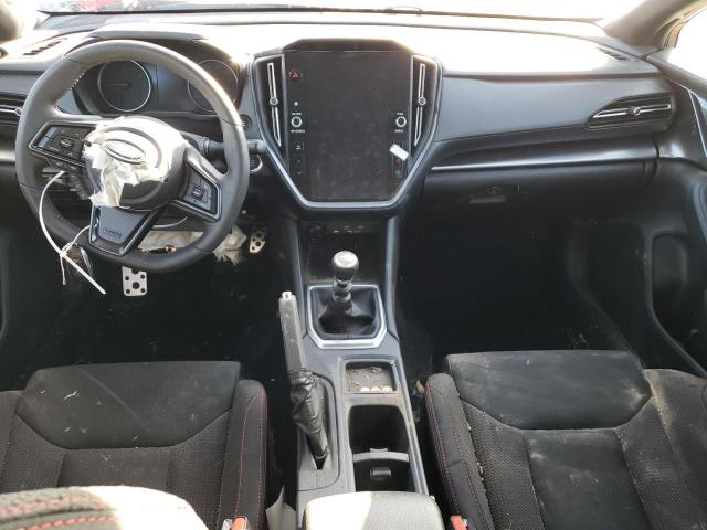 JF1VBAF6XN9006656 Subaru Wrx Premium