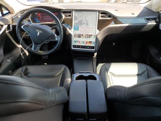5YJSA1E25GF133984 Tesla MODEL S