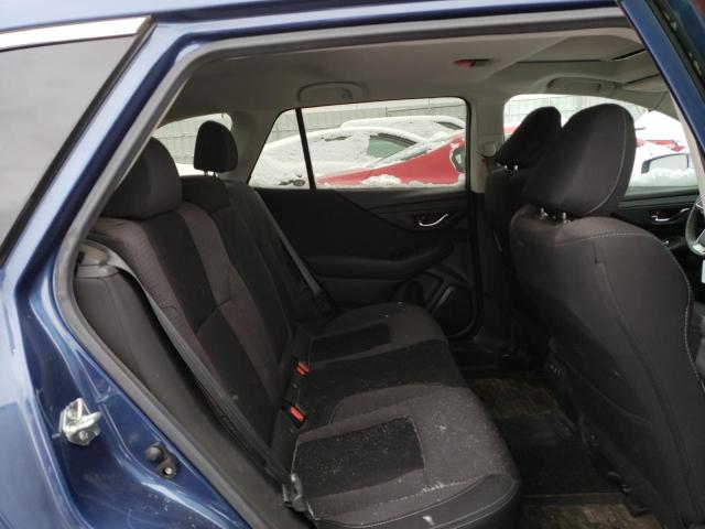 4S4BTAEC9L3150941 Subaru Outback Premium
