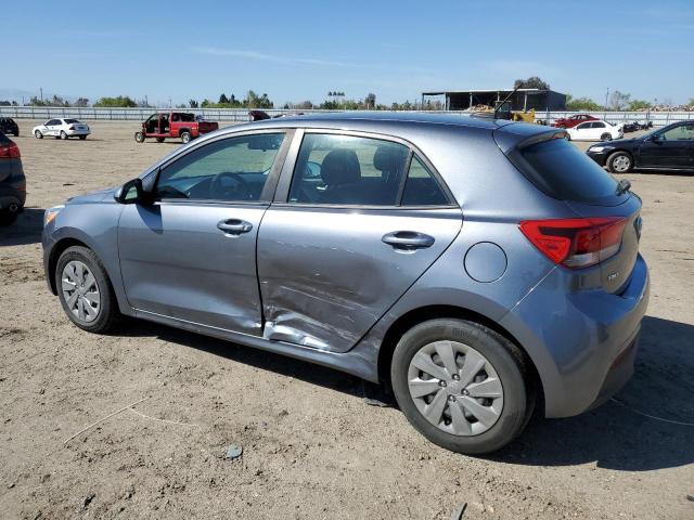 3KPA25AB9KE176972 KIA RIO S