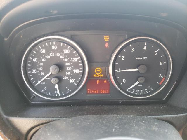 WBAVB33536KR75269 BMW 330 I