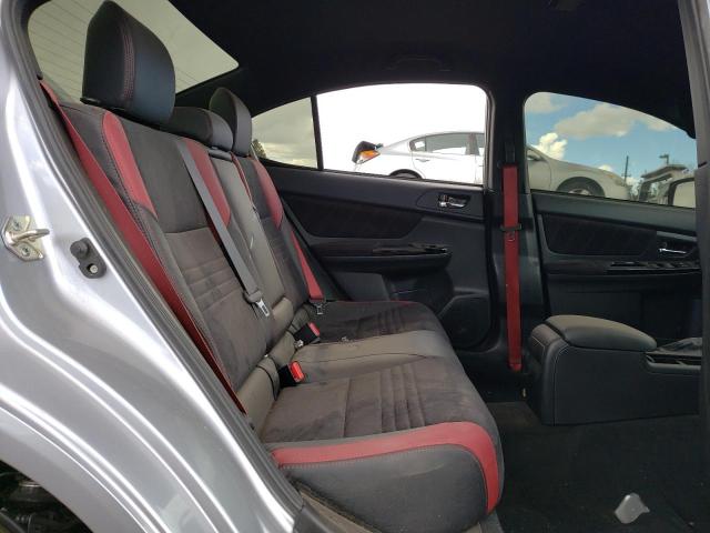 JF1VA2E69M9816434 Subaru Wrx Sti