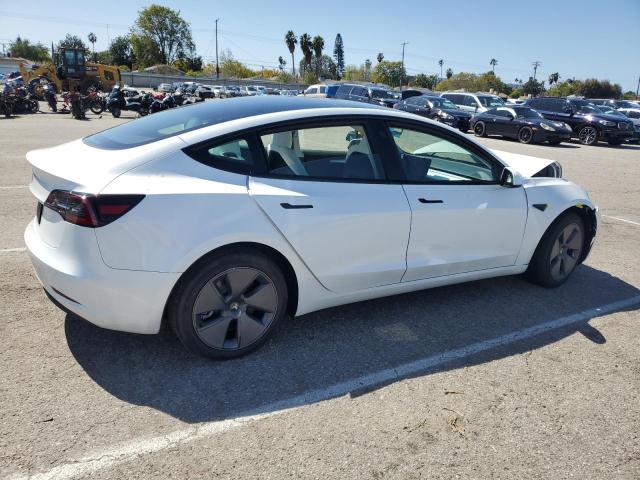 5YJ3E1EA5PF495135 Tesla MODEL 3