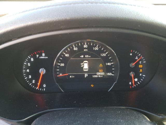 5XYPH4A53KG540187 KIA SORENTO EX